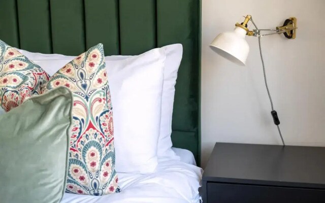 Fantastic Earls Court Flat