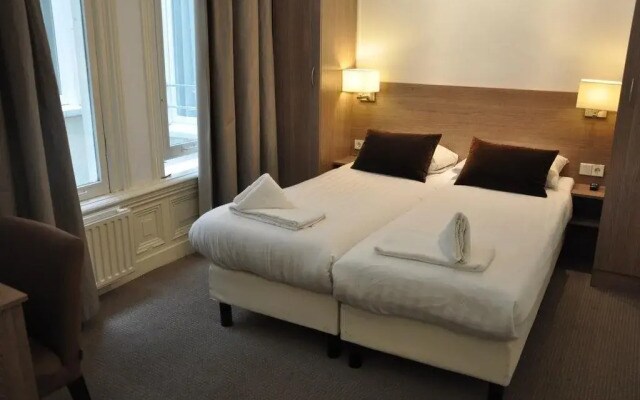 THE FRITZ HOTEL Amsterdam