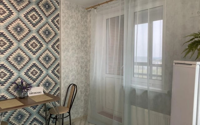 Апартаменты на Бородинском бульваре, 17