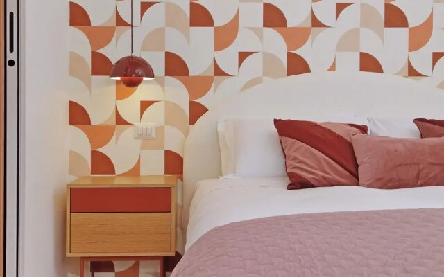 Luxury apartment near Fori Imperiali
