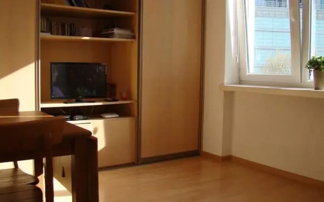 City Centre Apartments
