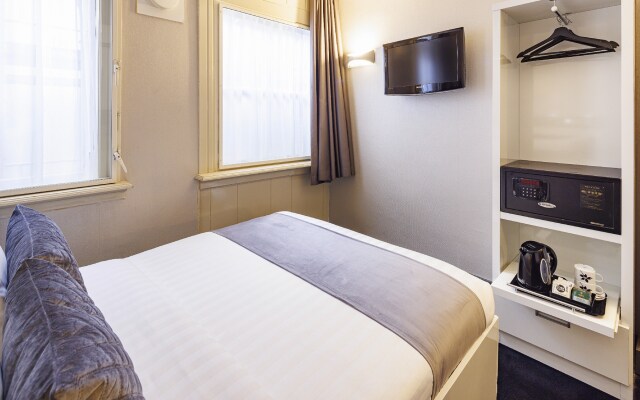 Hotel CC