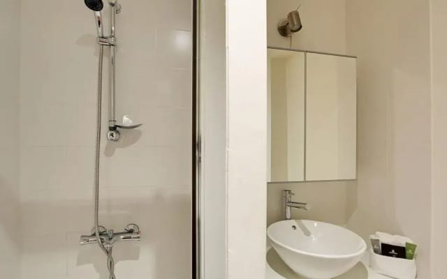 Parisian Home - Appartements Le Louvre - Palais Royal, studio
