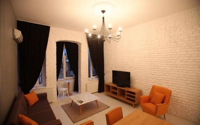 Galata Homes
