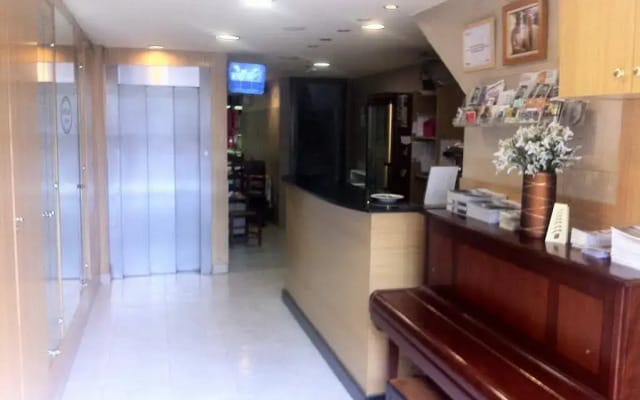 Hotel Ric