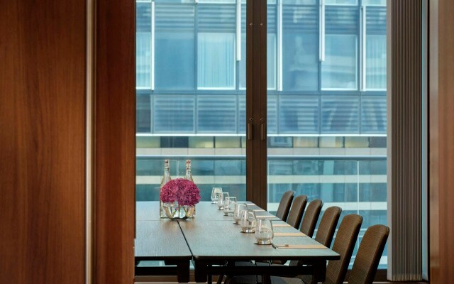 Park Plaza County Hall London