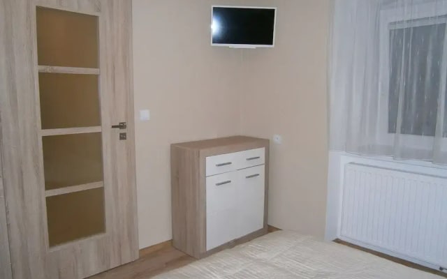 Apartmány Brychovi