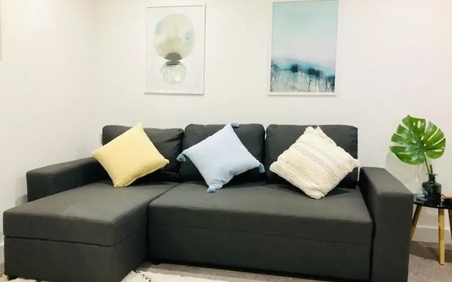One Super King Bed Near Hillsborough