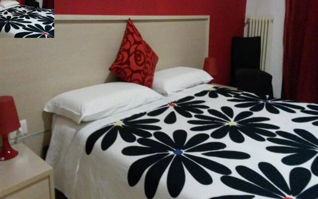 B&B Domus Roma