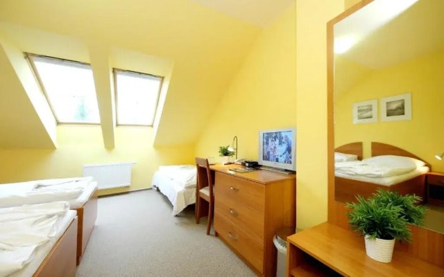 Hotel S-centrum
