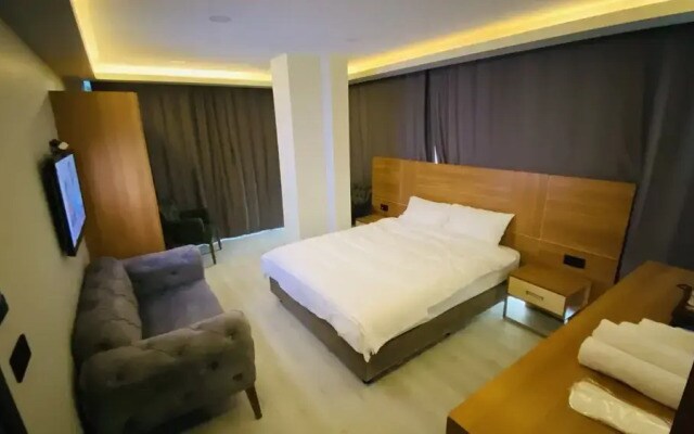 The North Hotel