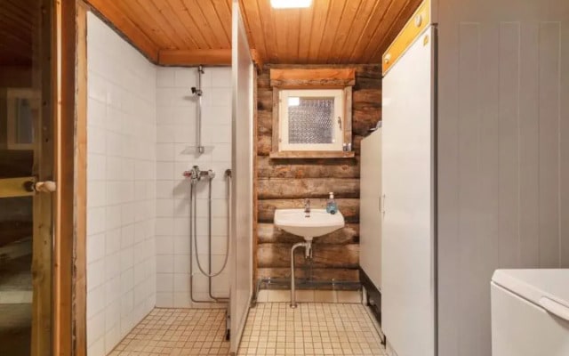 Lomaylläs d59 /palovaarankaarre 13 a