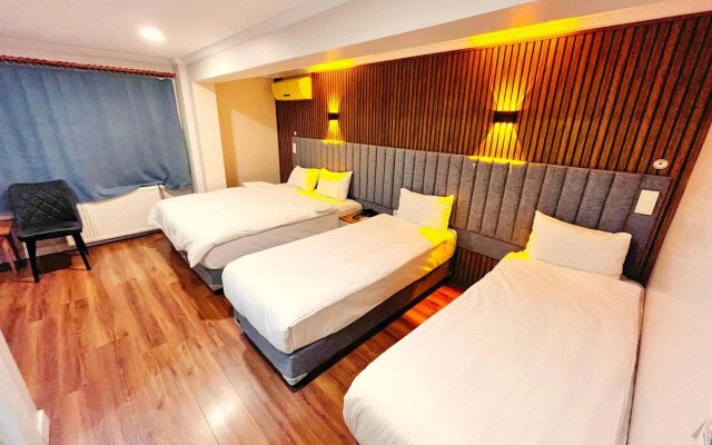 Naila Hotel