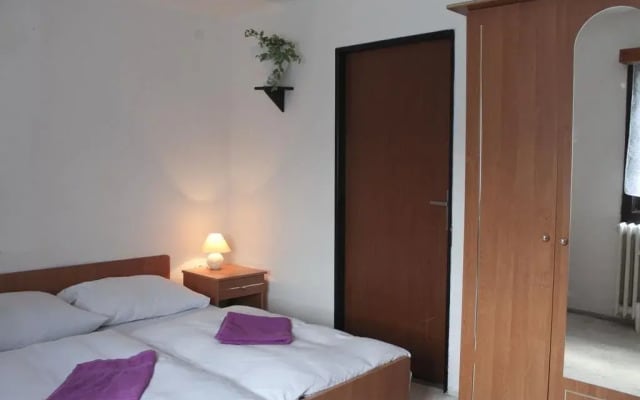 Hotel Obzor