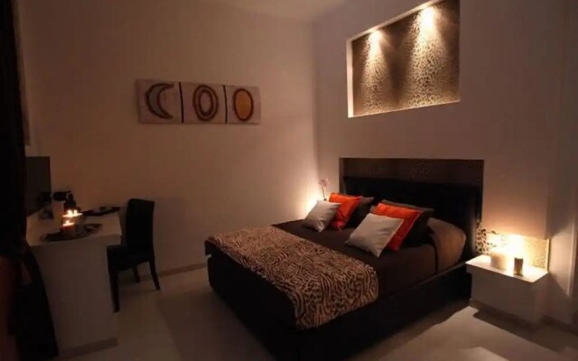 Guest house Interno 7 Luxury Rooms