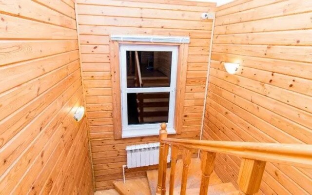 Hostel EXPO