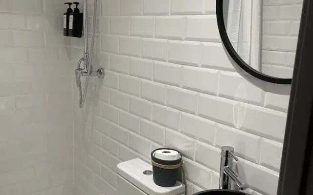 Barcelona Pr Guesthouse