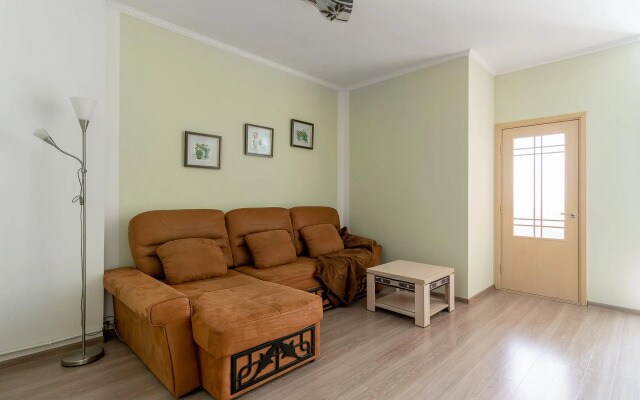 Prim Rooms Avrora (Прим Румс Аврора)