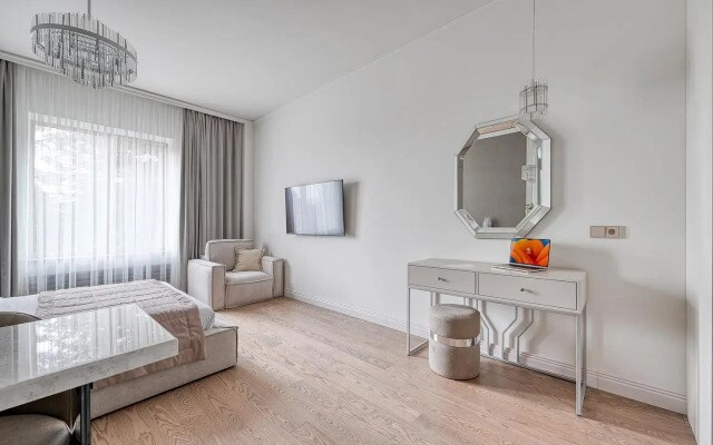 Апартаменты МореСолнцеАпарт в АК Grand Royal Residences