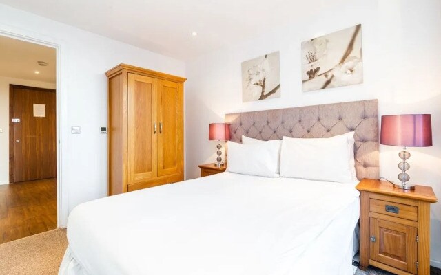 Austin David Apartments - Le Reposant