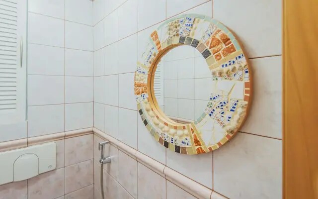 GMApartments (ДжиЭмАпартментс) на переулке Малый Патриарший