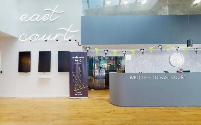 For Student Only Cosy Studios in the Central London - Campus Accommodation