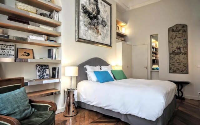 Richelieu ChicSuites