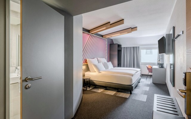 B&B Hotel München-Schwabing