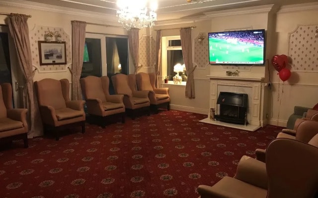 Hull Private Rooms