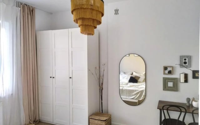 Warsaw Concierge Stalowa