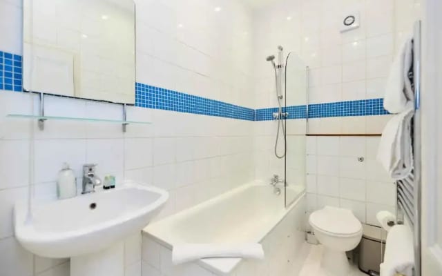 The West Hampstead Place - Inviting 2bdr Apartment