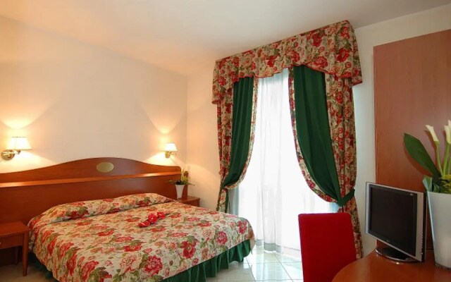 Hotel Ambasciata Venice