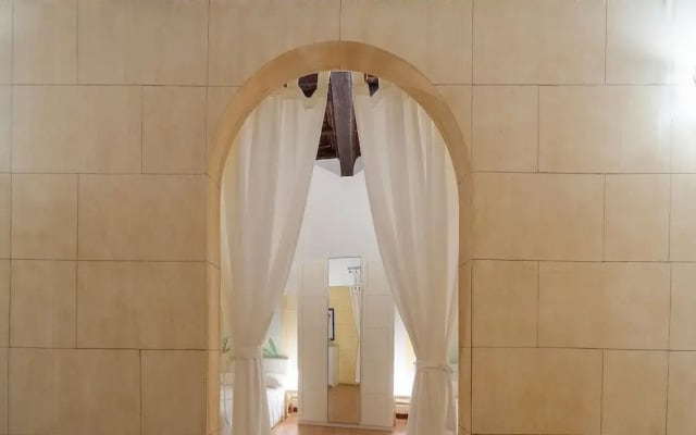 Rental in Rome Bramante Luxury