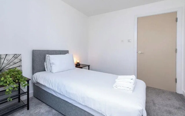 Westpoint Flat