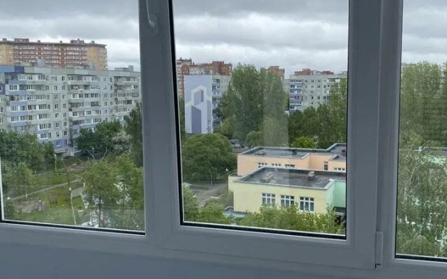 Апартаменты на бульваре Космонавтов 3