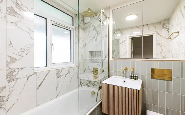 3 Bed In The Heart of Covent Garden