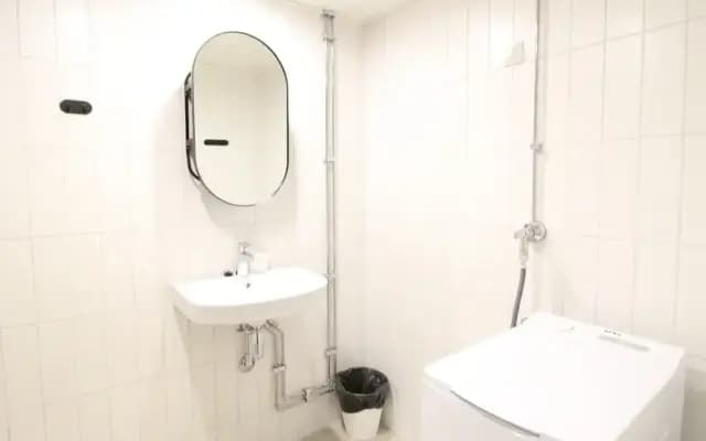 Forenom Apts Hämeenlinna Katuma 1