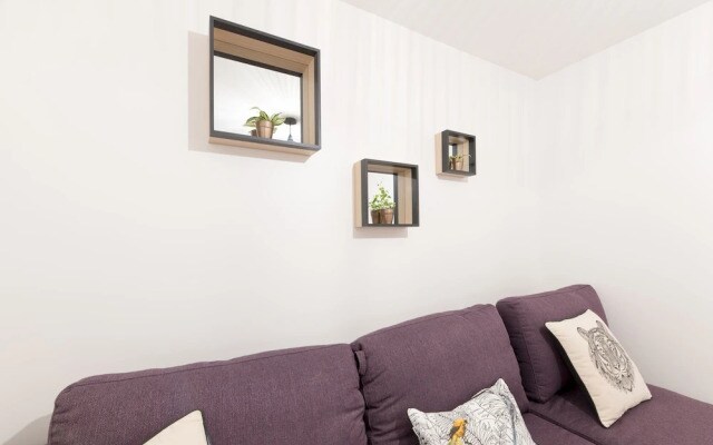 Suite Vetiver Great Apt Best Loc