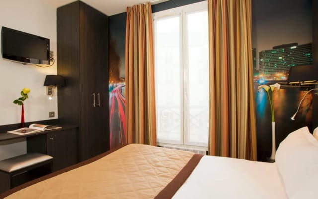 Hotel Eden Opéra