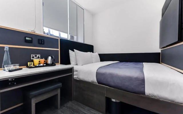 The Z Hotel Strand