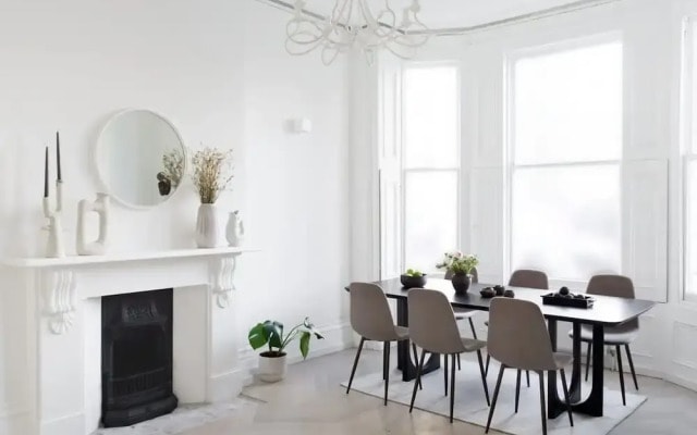 Sophisticated Notting Hill 2bed