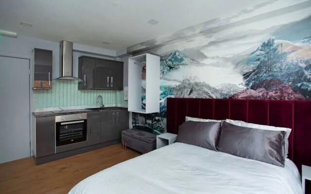 Groot Rooms