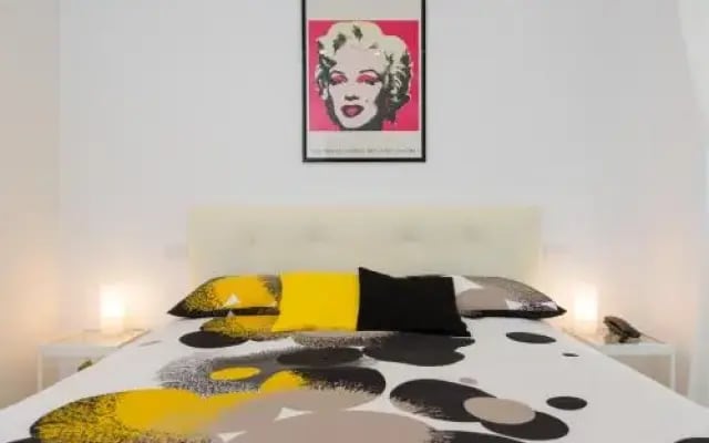 Niclas Luxury Apartments