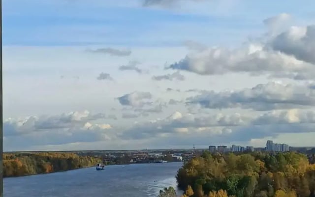 ТВОЯ квартира на проспекте Советский 36к1