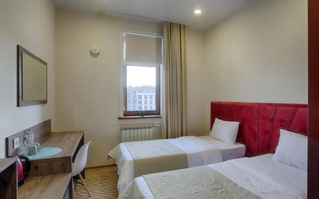 North Star Hotel (Норд Стар Отель)