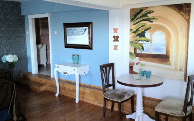 Villa Pine Garden