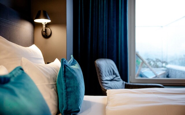 Motel One Berlin-Alexanderplatz