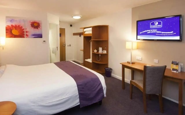 Premier Inn London Kensington - Olympia