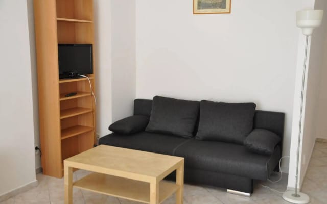 Metropolis Prague Apartments