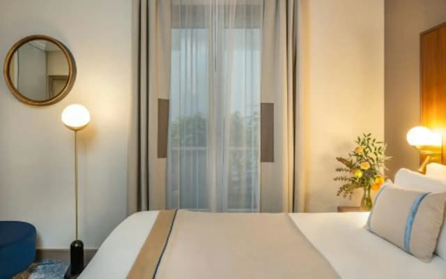 Hôtel Le Tourville by Inwood Hotels